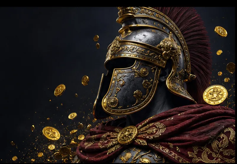 Roma 1